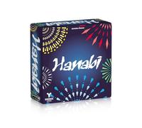 Ghenos Games Hanabi - Nueva edición
