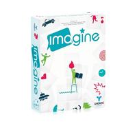 Ghenos Games Imagine Blanco