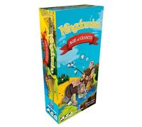 GHENOS GAMES Kingdomino BO4958 Expansión Age of Giants