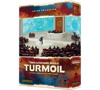 Ghenos Games Marte Terraforming Mars-ESP. Turmoil, Multicolor, zzzz-s (TMTR)
