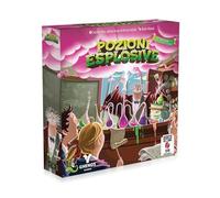 ghenos Games Pozioni explosivas 2 A edizione-gioco de mesa, Multicolor, ghe093 , color/modelo surtido