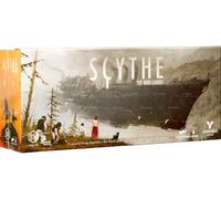 Ghenos Games scwg - Scythe The Wind Gambit - Expansión , color/modelo surtido