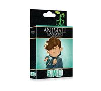 Ghenos Games Similar - Animales Fantásticos y Dónde Encontrarlos