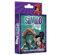 Ghenos Games Similar - Cuentos de Hadas