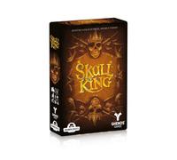 Ghenos Games Skull King