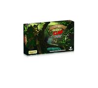 Ghenos Games Spirit Island: Branch and Claw