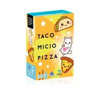 Ghenos Games Taco Pizza