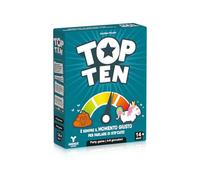 Ghenos Games Top Ten