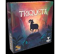 Ghenos Games Triqueta