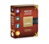 Ghenos Games War Chest - Nobleza - Expansión