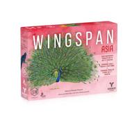 Ghenos Games Wingspan de Asia
