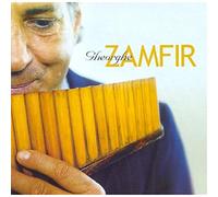 Gheorgue Zamfir - A Feeling Of Romance