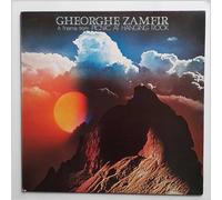 GHEORGHE ZAMFIR - A Theme From Picnic At Hanging Rock (UK 1976)