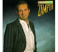 Gheorghe Zamfir - Beautiful Dreams