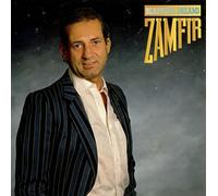 Gheorghe Zamfir - Beautiful Dreams [Vinilo]