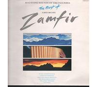 Gheorghe Zamfir - Best Of - [LP]