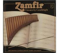 Gheorghe Zamfir - Classics By Candlelight