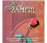 Gheorghe Zamfir - Das klangende Lied des einsamen Hirten