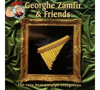 Gheorghe Zamfir & Friends