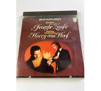 Gheorghe Zamfir – Fusic By Candlelight