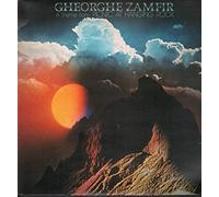 Gheorghe Zamfir - Gheorghe Zamfir - A Theme From “Picnic At Hanging Rock” - 7" Single 1976 - Epic S EPC 4766 - UK Press