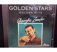 Gheorghe Zamfir - Golden stars, golden hits