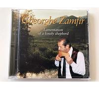 Gheorghe Zamfir - Lamentation of a Lonely Shephe