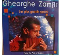 Gheorghe Zamfir - Les plus grands succès