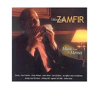 Gheorghe Zamfir - Music from the Movies