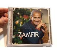 Gheorghe Zamfir - The Feeling of Christmas