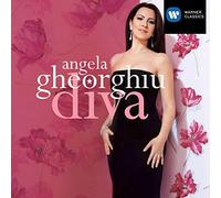 Gheorghiu, Angela - Diva