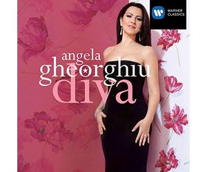 Gheorghiu, Angela - Diva