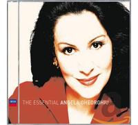 Gheorghiu, Angela - Essential Angela Gheorghi