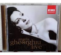 Gheorghiu Angela - Live from Covent Garden