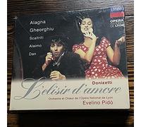 Gheorghiv - Elisir