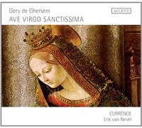 Ghersem - Ave Virgo Sanctissima