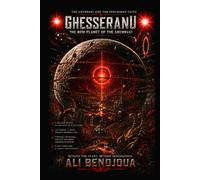 Ghesseranu the New Planet of the Anunnaki: The Anunnaki and the Pentagram Gates Trilogy