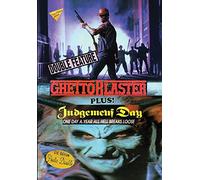 Ghetto Blaster / Judgement Day [Edizione: Stati Uniti] [Italia] [DVD]