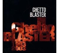 Ghetto Blaster - River Niger