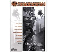 Ghetto Blasters Movie: White Knuckle Extreme [Reino Unido] [DVD]