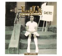 Ghetto/Brother [Vinilo]