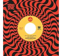 Ghetto Brothers - Got This Happy Feeling [Vinilo]