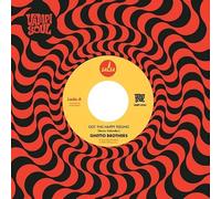 Ghetto Brothers - Got This Happy Feeling [Vinilo]
