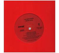 Ghetto Girls / Puppy Love