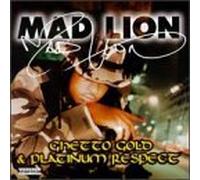 Ghetto Gold & Platinum Response by Mad Lion (1997-06-24)