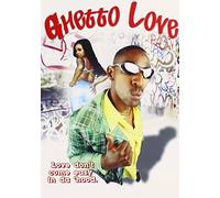 Ghetto Love [Reino Unido] [DVD]