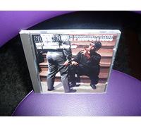 Ghetto music-The blueprint of hip hop