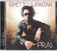 Ghetto Supastar (That Is What You Are) [3 Versions] + Don't Be Afraid