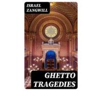 Ghetto Tragedies (ebook)