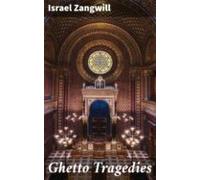 Ghetto Tragedies (ebook)
